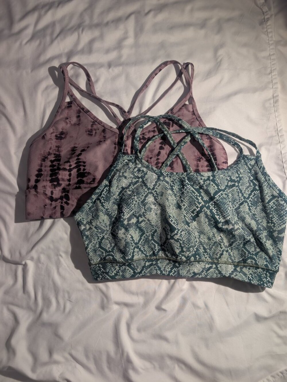 Sports Bra Bundle